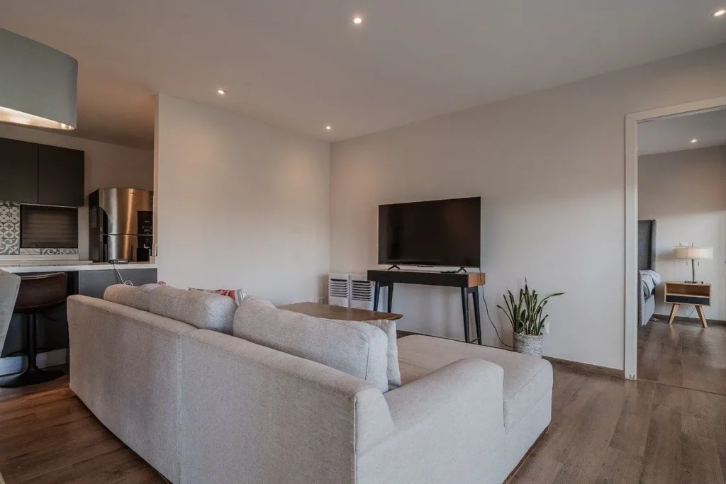 DEPARTAMENTO EN VENTA | GARDEN TOWERS JURIQUILLA