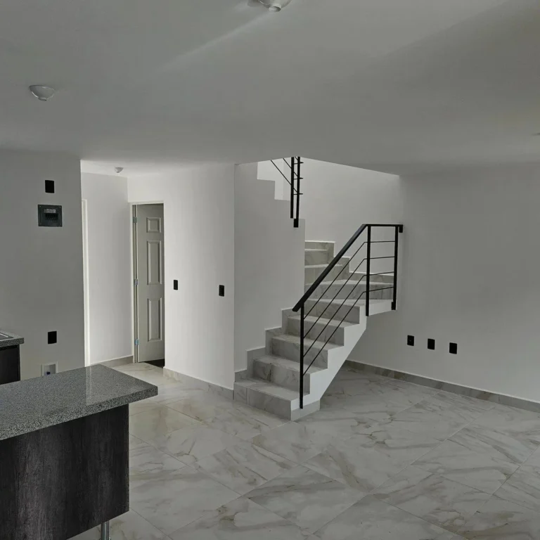 Casa en renta en Zaru