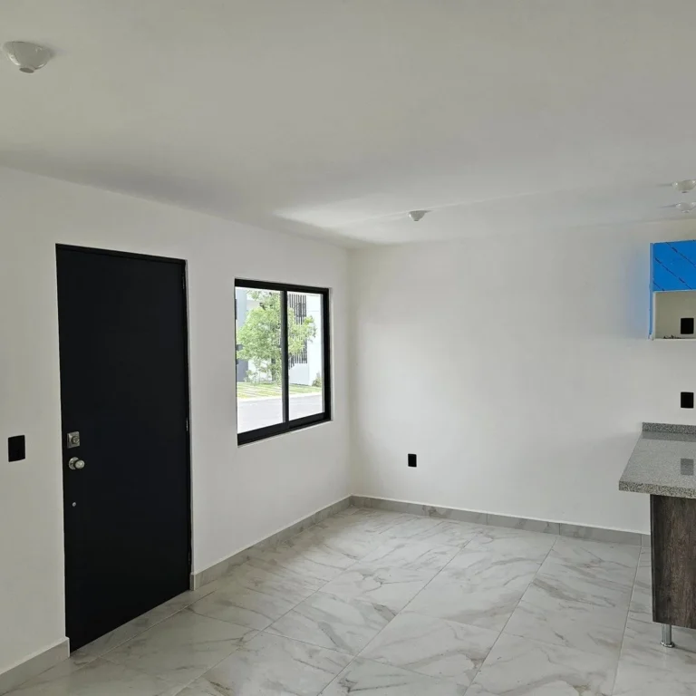 Casa en renta en Zaru