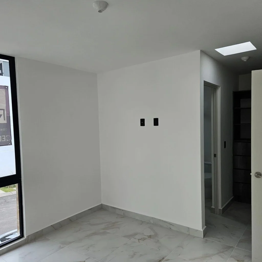 Casa en renta en Zaru