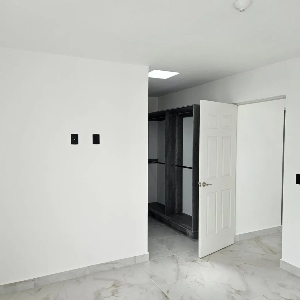 Casa en renta en Zaru