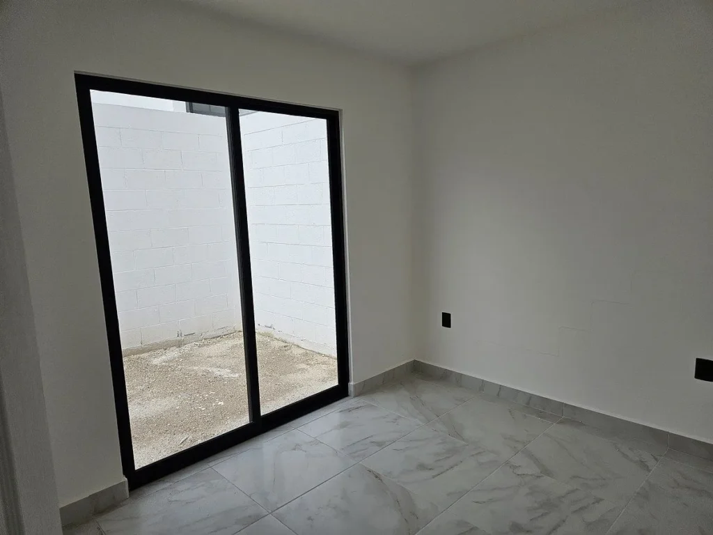 Casa en renta en Zaru