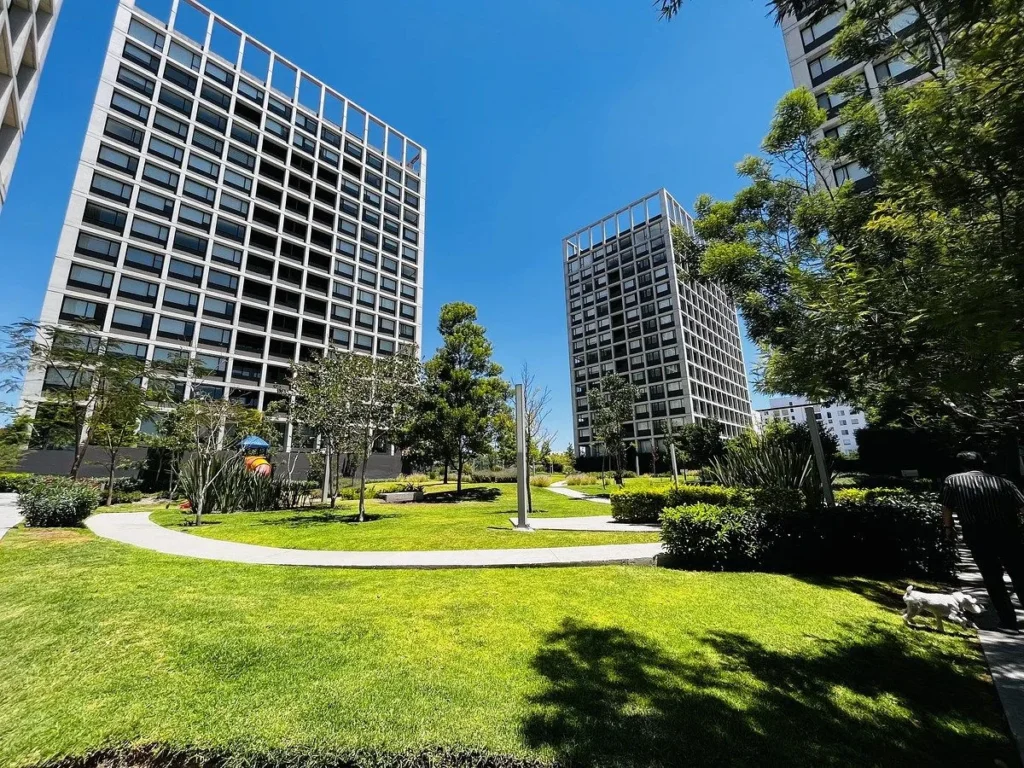 Loft Amueblado en Santa Fe, Juriquilla