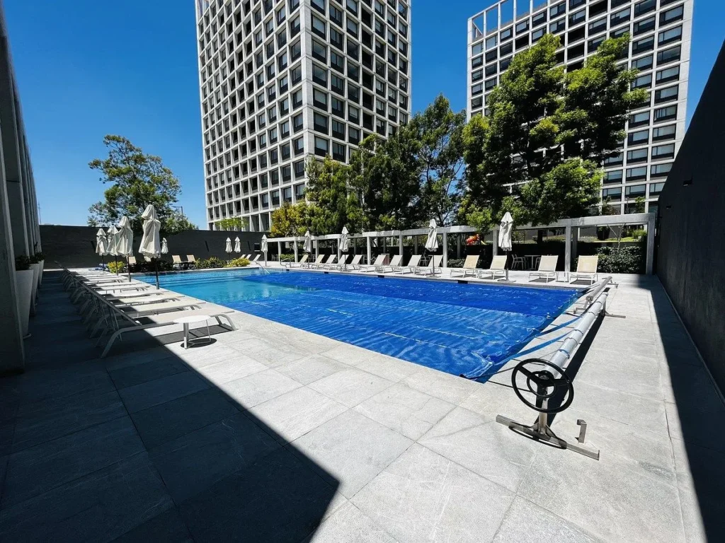 Loft Amueblado en Santa Fe, Juriquilla