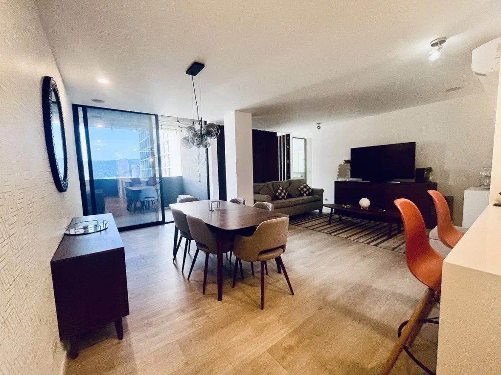 Loft Amueblado en Santa Fe, Juriquilla