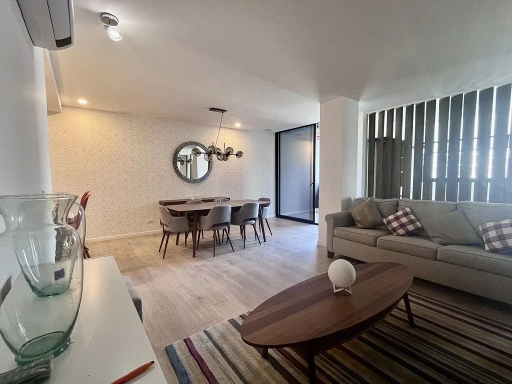 Loft Amueblado en Santa Fe, Juriquilla