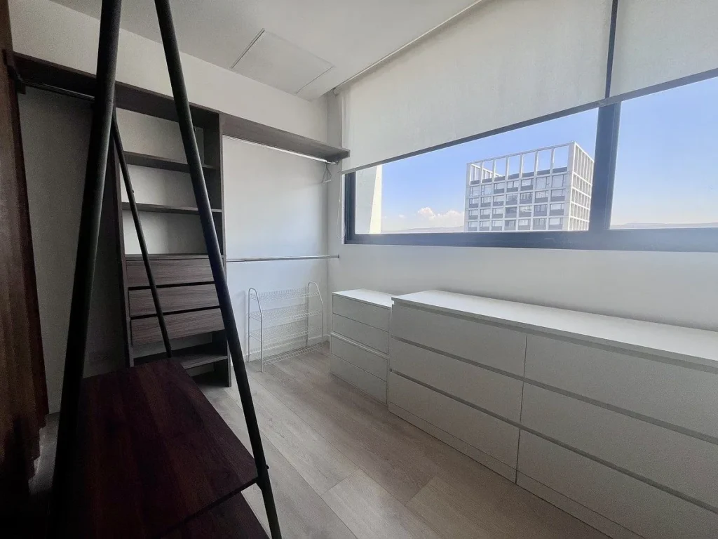 Loft Amueblado en Santa Fe, Juriquilla