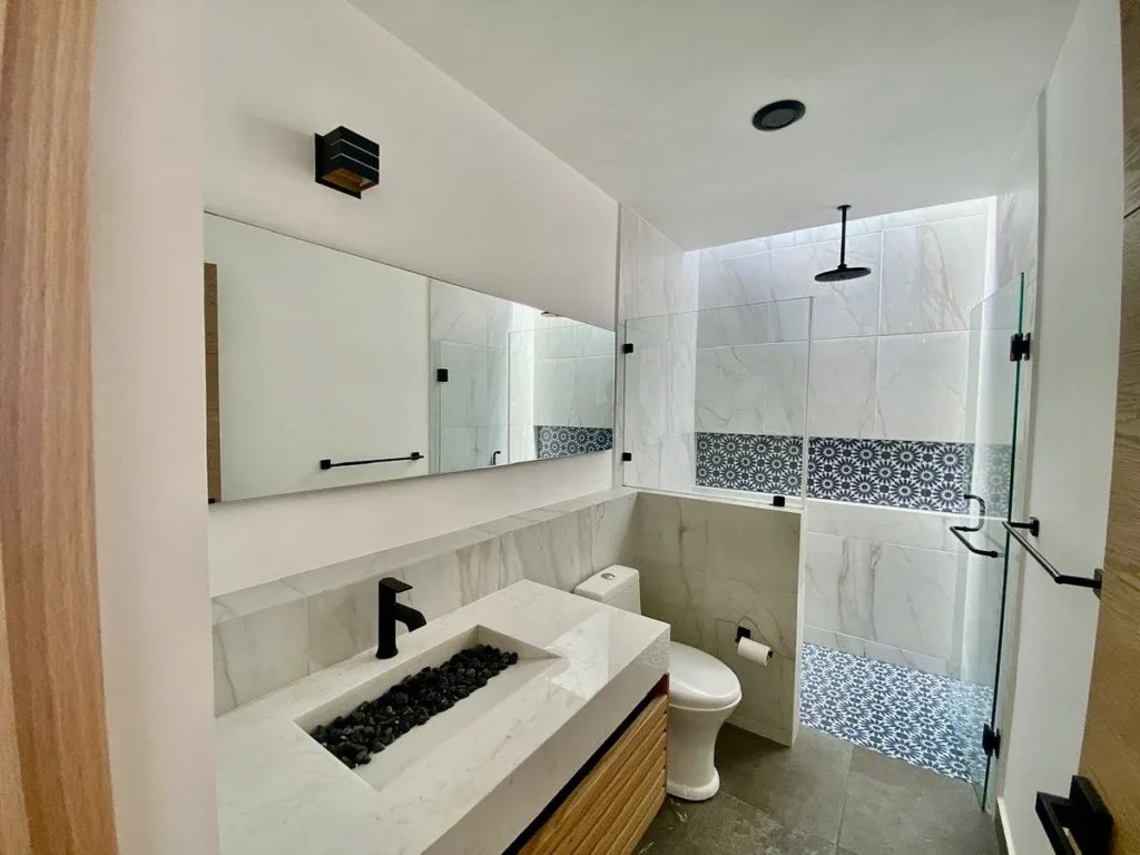 Venta de Casa en Lomas de Juriquilla, recámara en PB