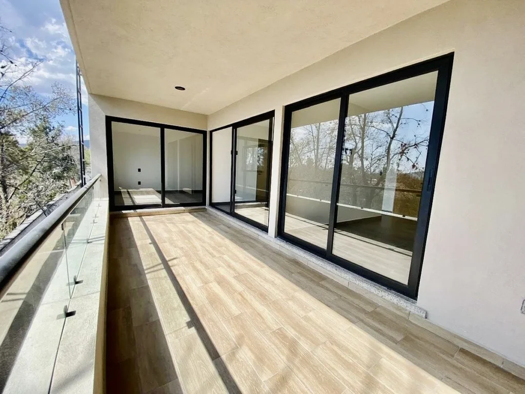 Venta de Casa en Lomas de Juriquilla, recámara en PB