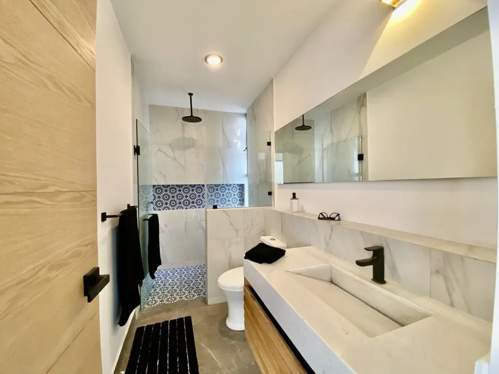 Venta de Casa en Lomas de Juriquilla, recámara en PB