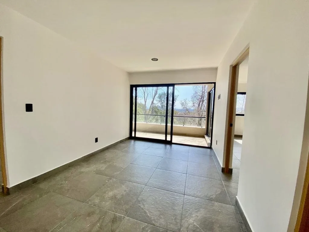 Venta de Casa en Lomas de Juriquilla, recámara en PB
