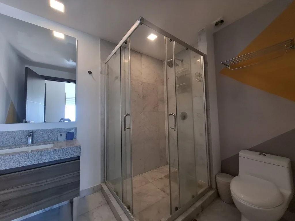 Departamento Amueblado en Juriquilla Towers, Querétaro
