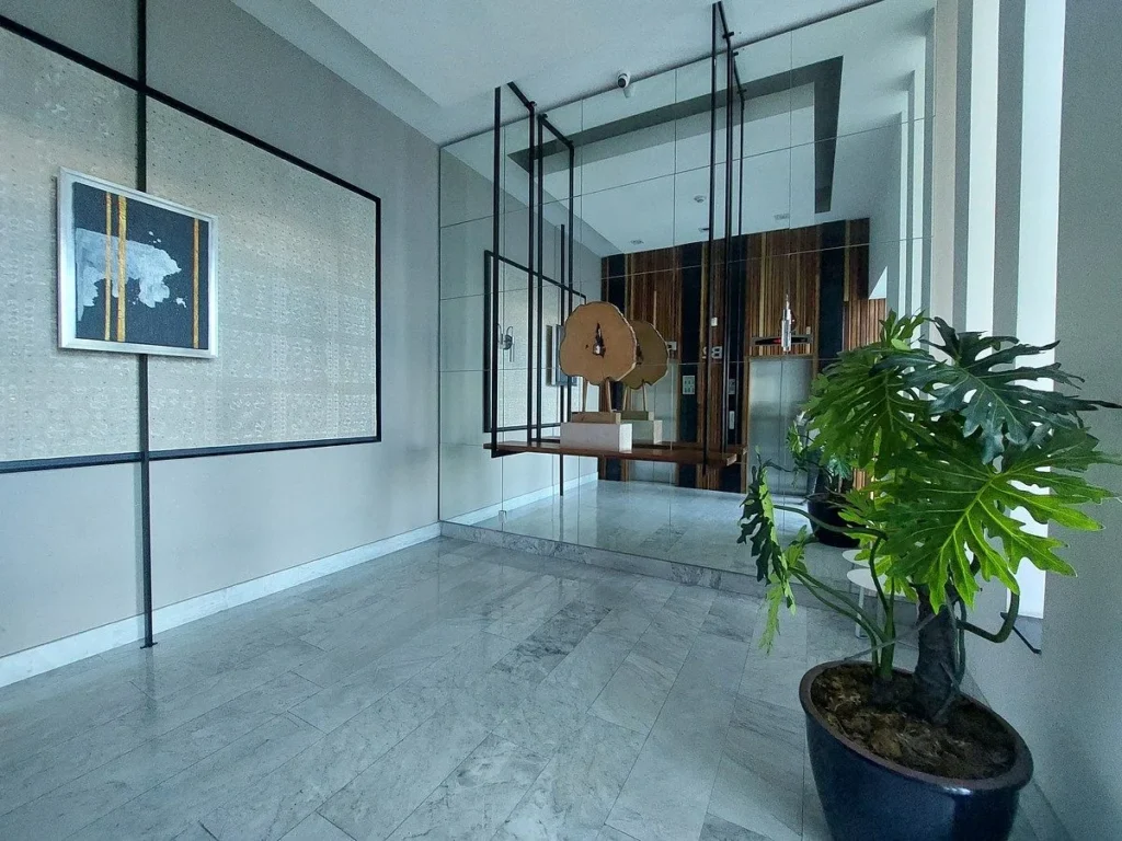 Departamento Amueblado en Juriquilla Towers, Querétaro