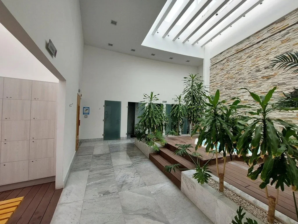 Departamento Amueblado en Juriquilla Towers, Querétaro