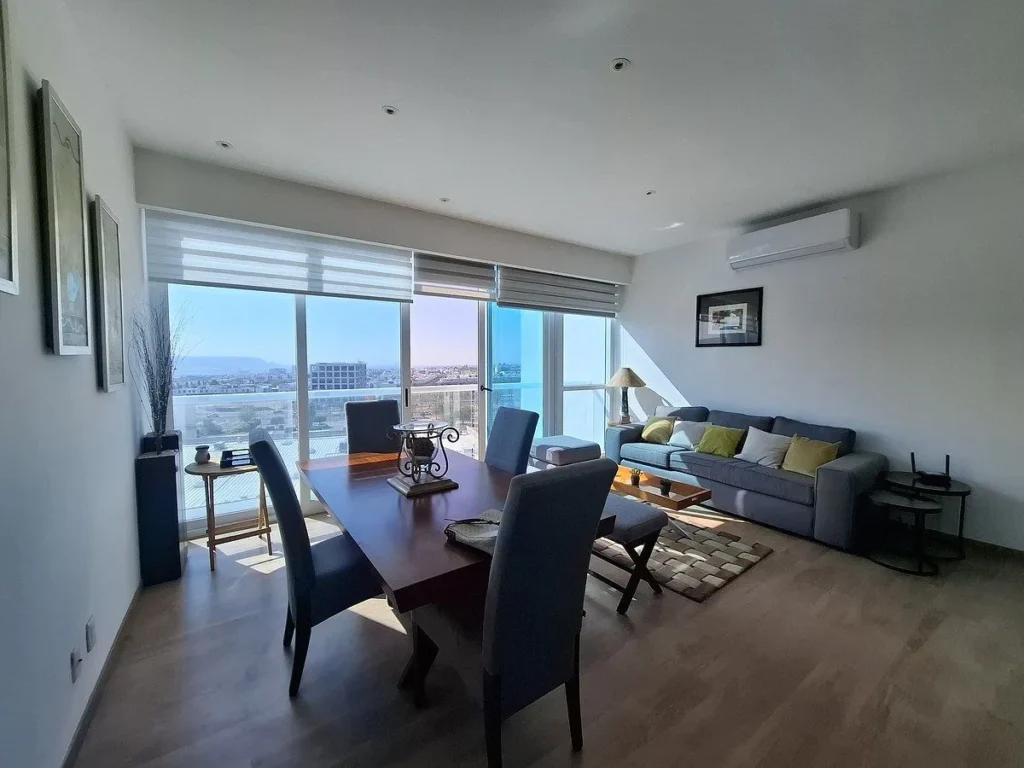 Departamento Amueblado en Juriquilla Towers, Querétaro