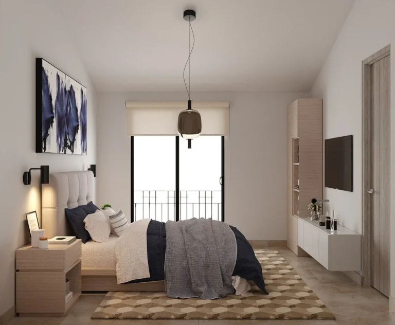 CASA EN RENTA EN ZIBATÁ 3HAB C/BAÑO, SAMARE