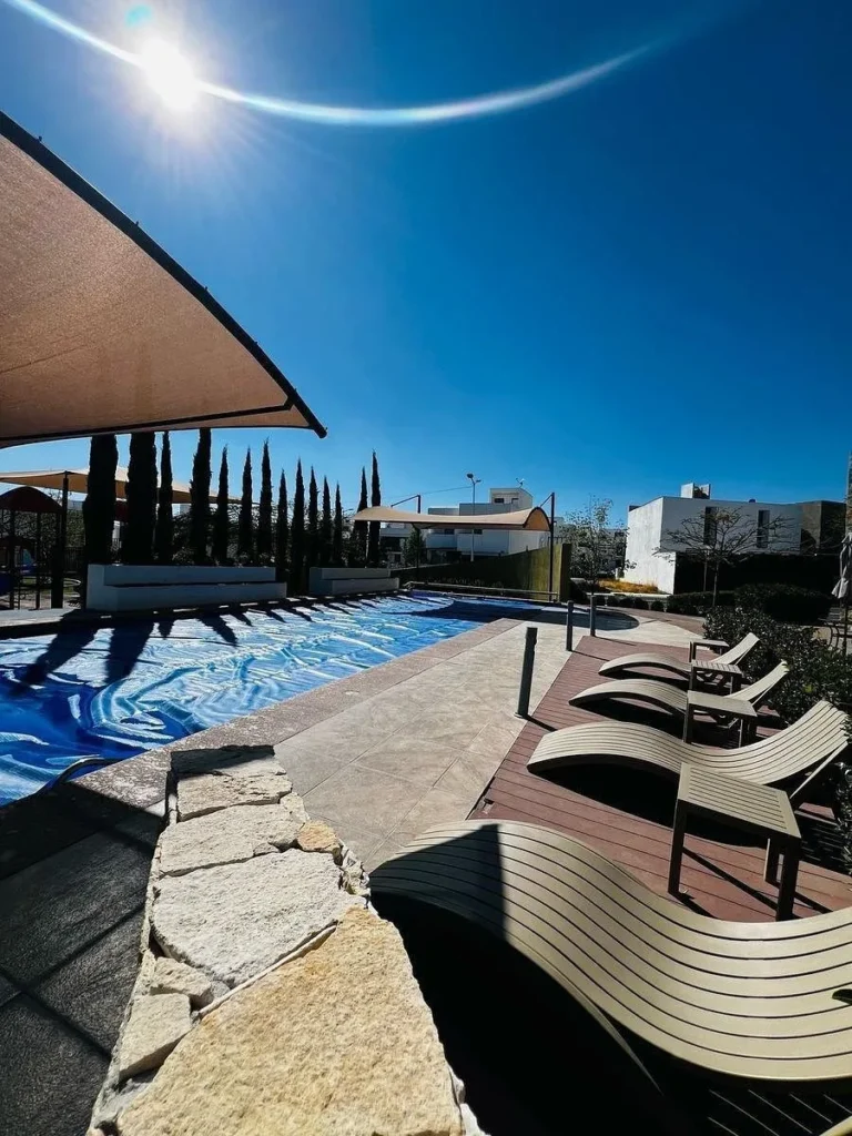 TERRENO EN VENTA CON PROYECTO ARQUITECTÓNICO EN ZEN LIFE II, EL MARQUÉS QRO