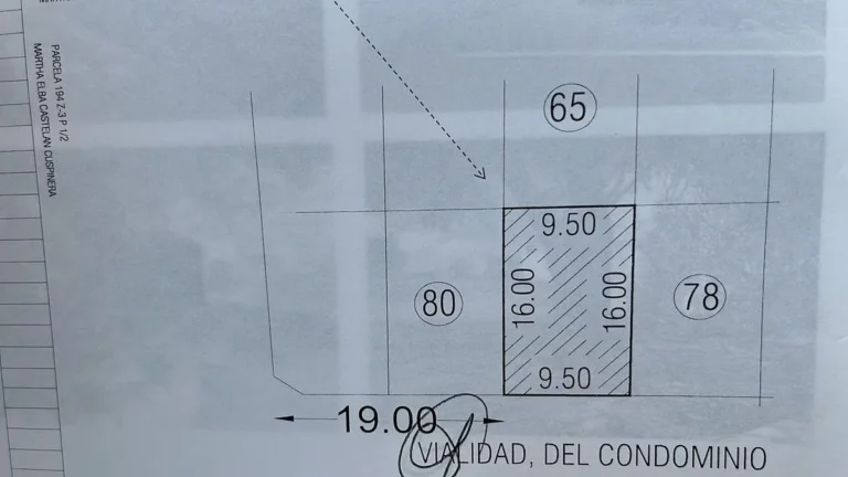 TERRENO EN VENTA EN ZEN LIFE II, EL MARQUÉS QRO