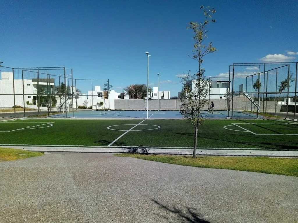 TERRENO EN VENTA EN ZEN LIFE II, EL MARQUÉS QRO
