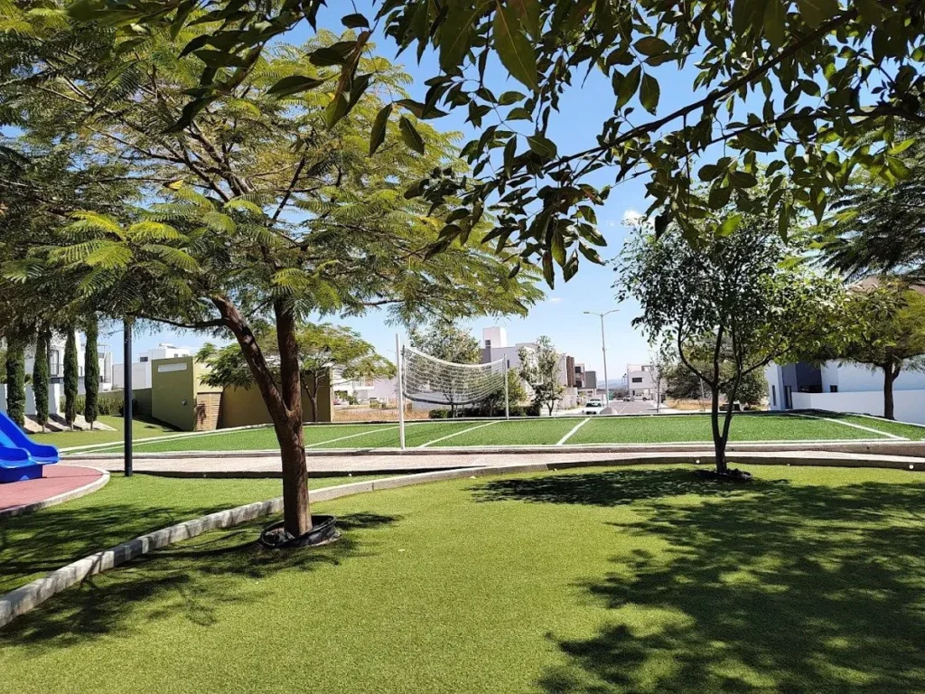 TERRENO EN VENTA CON PROYECTO ARQUITECTÓNICO EN ZEN LIFE II, EL MARQUÉS QRO