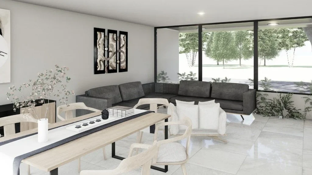 TERRENO EN VENTA CON PROYECTO ARQUITECTÓNICO EN ZEN LIFE II, EL MARQUÉS QRO