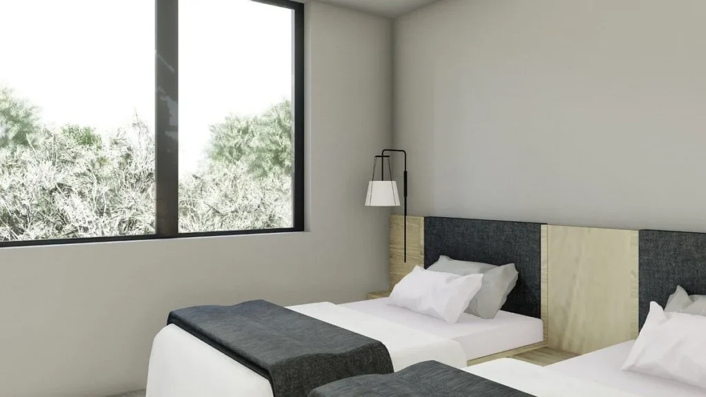 TERRENO EN VENTA CON PROYECTO ARQUITECTÓNICO EN ZEN LIFE II, EL MARQUÉS QRO