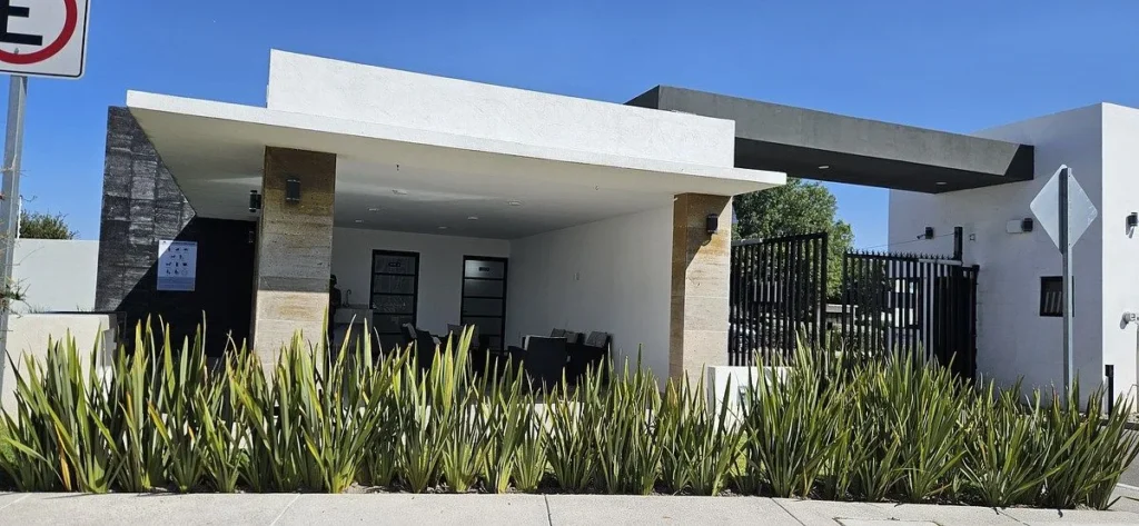 Casa en renta en Zakia
