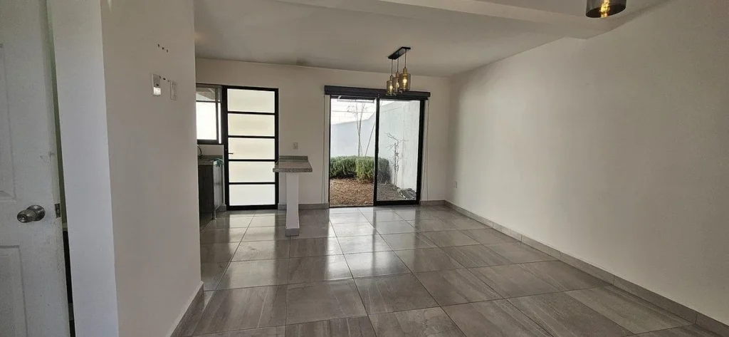 Casa en renta en Zakia