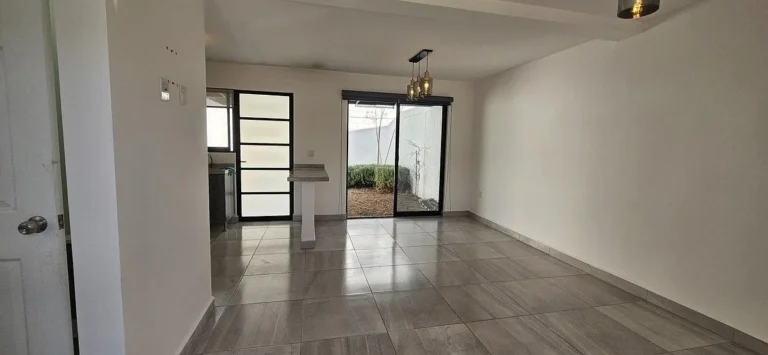 Casa en renta en Zakia