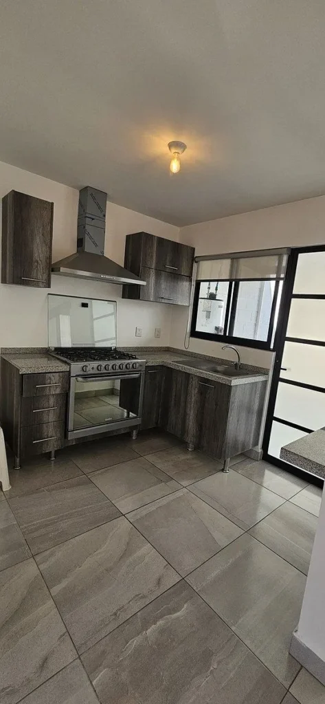 Casa en renta en Zakia