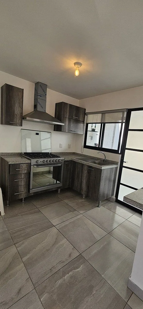 Casa en renta en Zakia