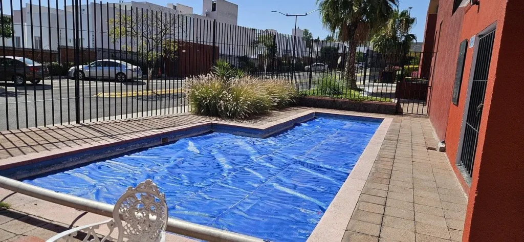 Casa en renta en Peñuelas