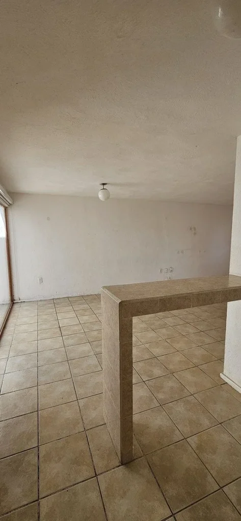 Casa en renta en Peñuelas
