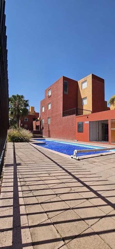 Casa en renta en Peñuelas