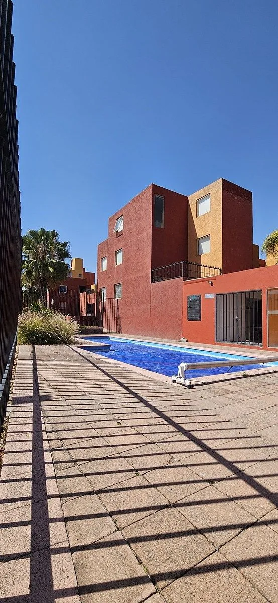 Casa en renta en Peñuelas