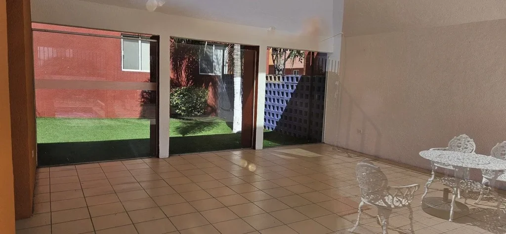 Casa en renta en Peñuelas