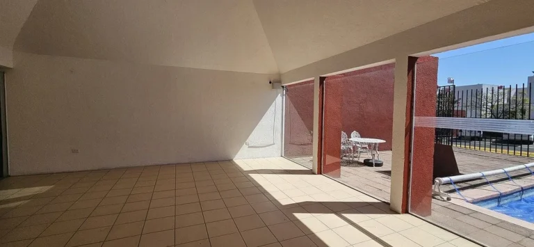 Casa en renta en Peñuelas