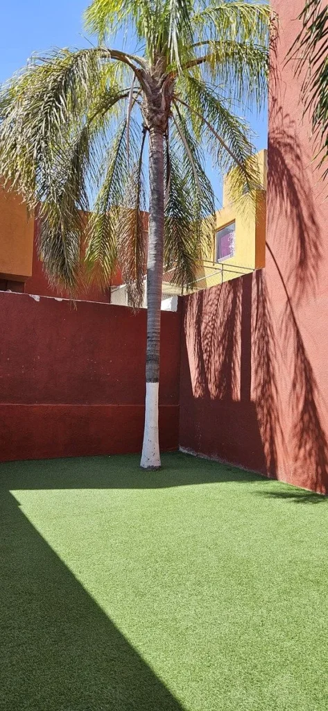 Casa en renta en Peñuelas