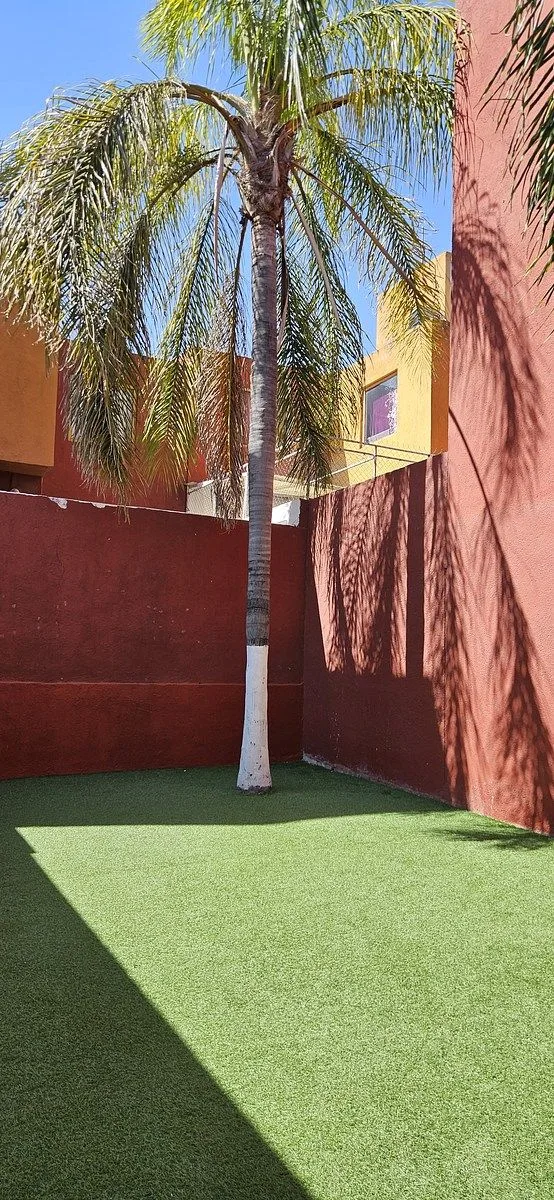 Casa en renta en Peñuelas