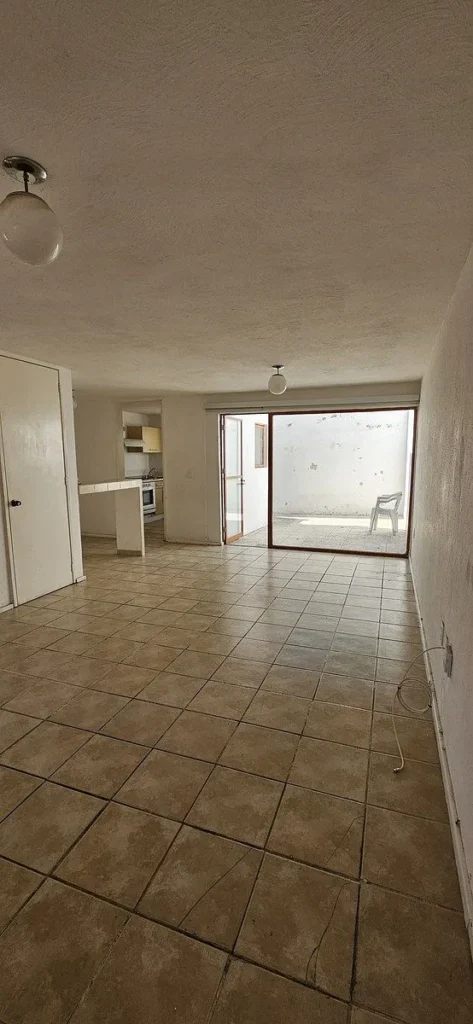 Casa en renta en Peñuelas