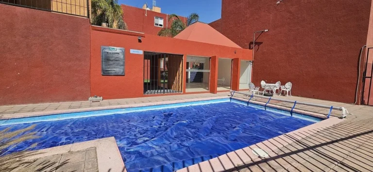 Casa en renta en Peñuelas
