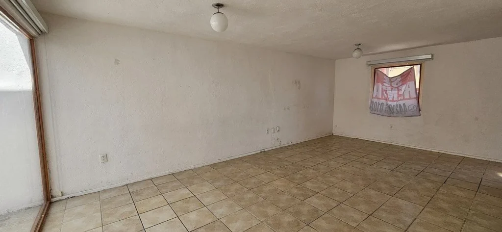 Casa en renta en Peñuelas