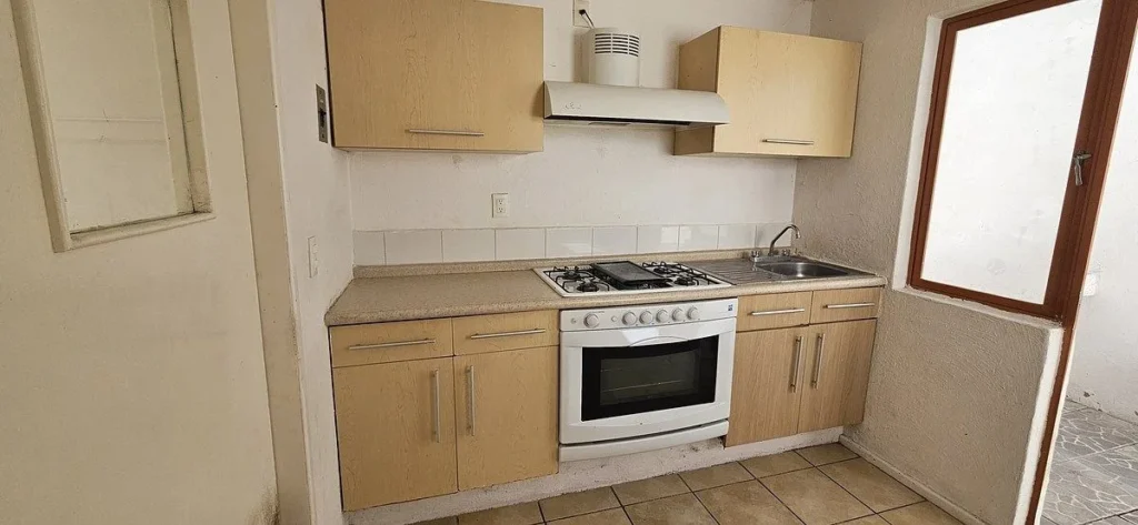 Casa en renta en Peñuelas