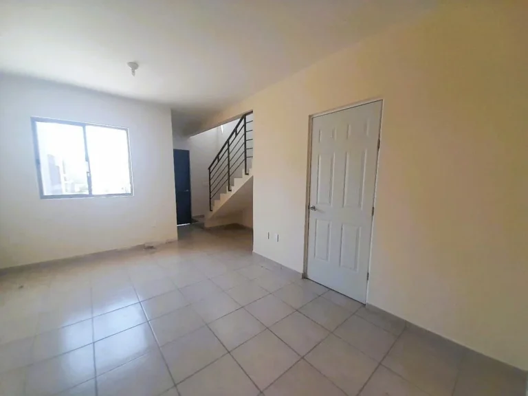 CASA EN VENTA EN VISTA DEL SOL