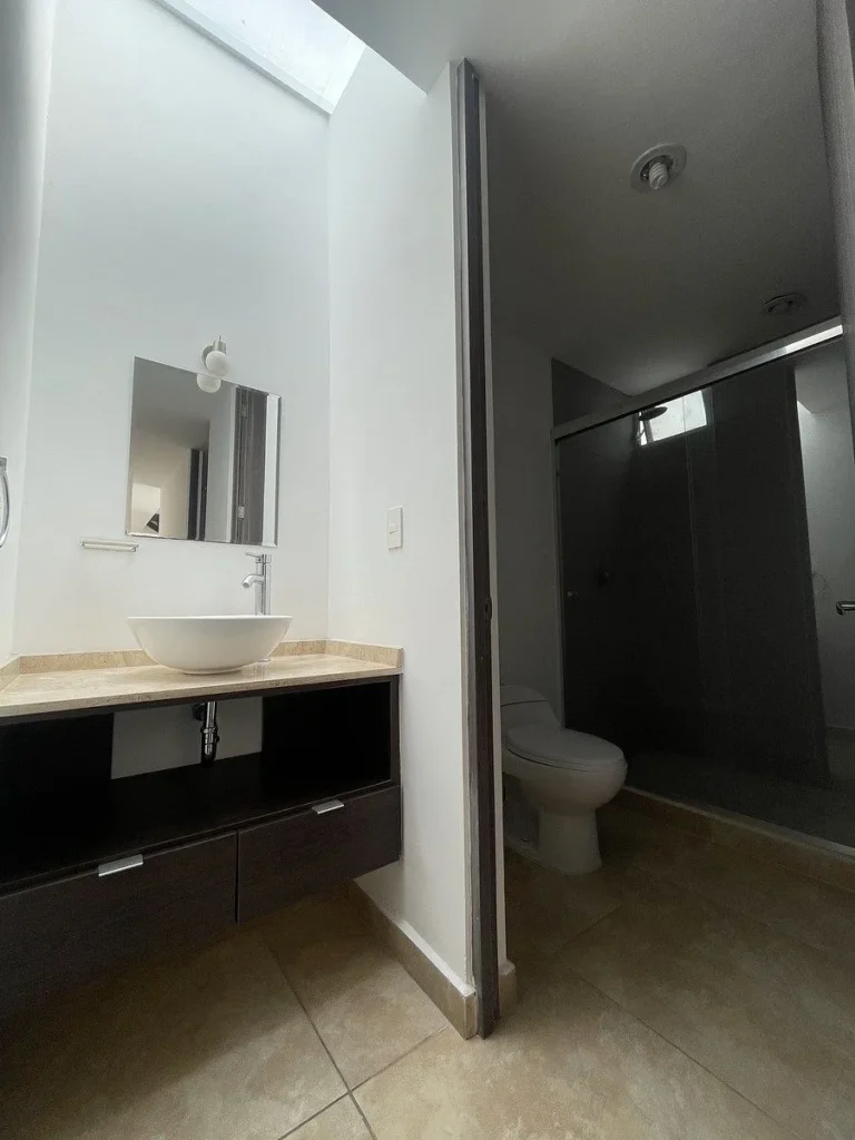DEPARTAMENTO EN VENTA EN ZIBATA