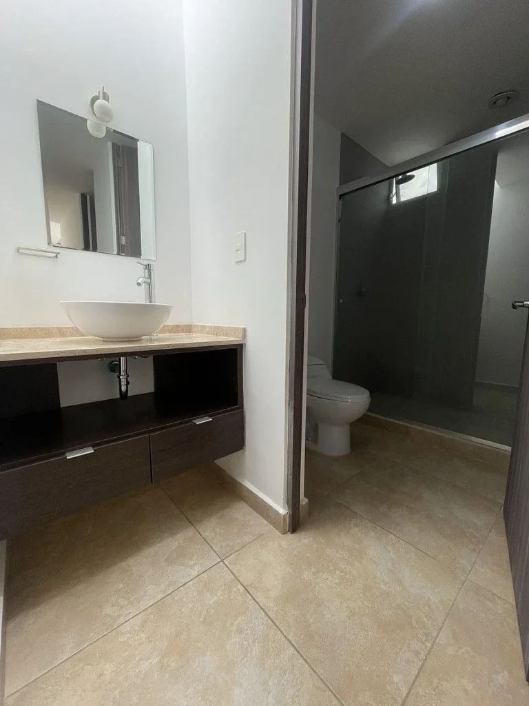 DEPARTAMENTO EN VENTA EN ZIBATA