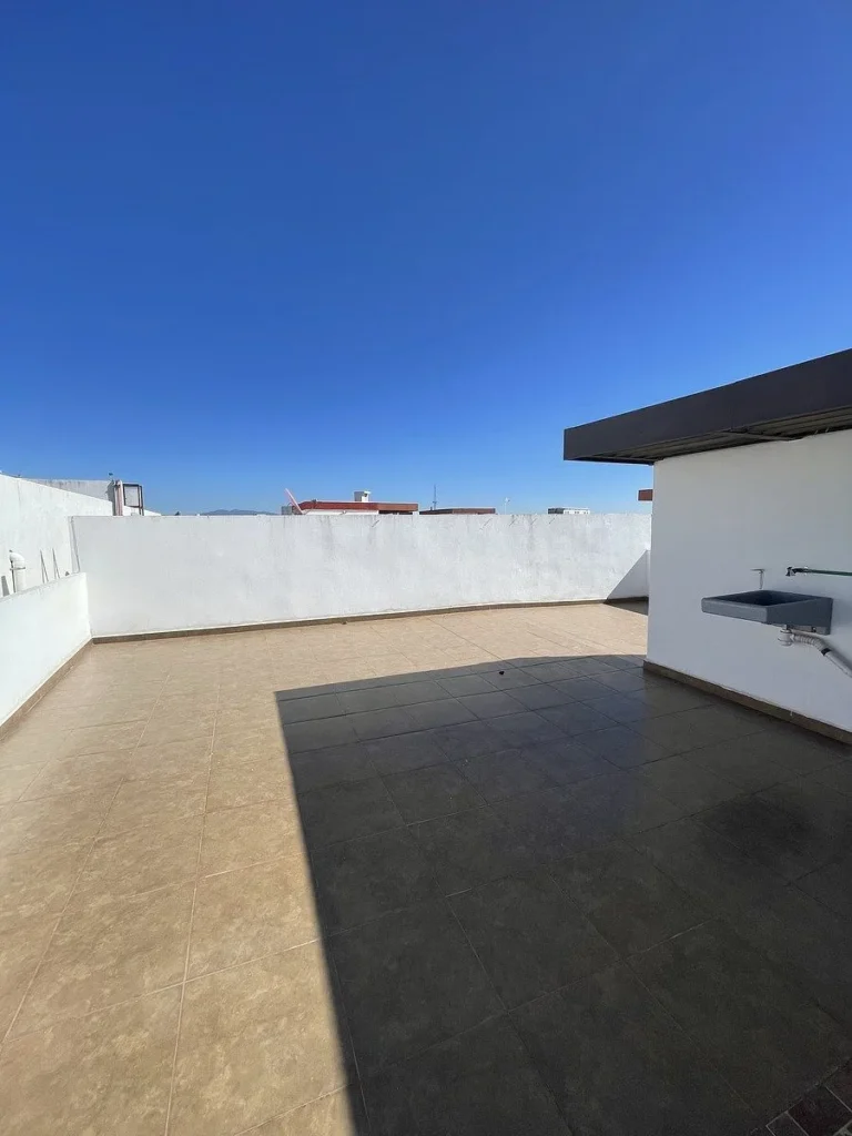 DEPARTAMENTO EN VENTA EN ZIBATA