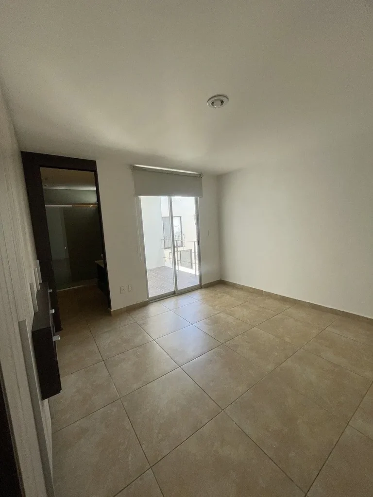 DEPARTAMENTO EN VENTA EN ZIBATA