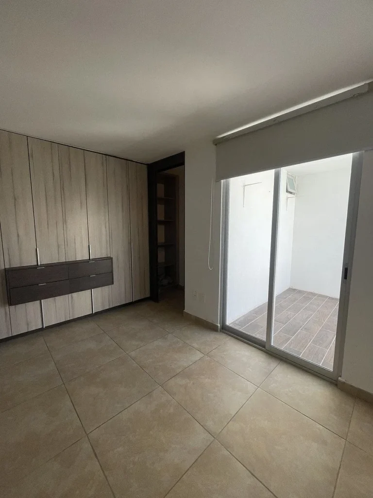 DEPARTAMENTO EN VENTA EN ZIBATA