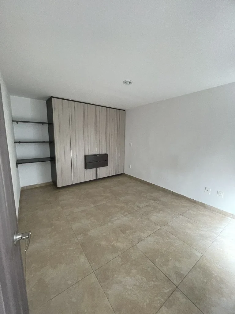 DEPARTAMENTO EN VENTA EN ZIBATA